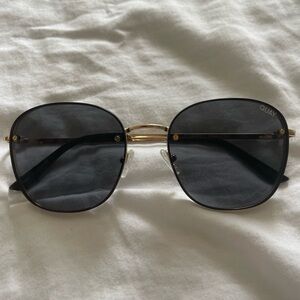 Quay Jazzabell Rimless Subglesses!